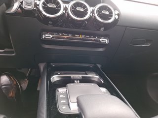 Mercedes-Benz B 250 e Style AUTOMATIK / KLIMA / NAVI / KAMERA / LED - foto 9