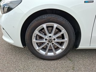Mercedes-Benz B 250 e Style AUTOMATIK / KLIMA / NAVI / KAMERA / LED - foto 13