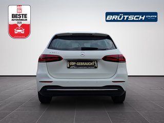 Mercedes-Benz B 250 e Style AUTOMATIK / KLIMA / NAVI / KAMERA / LED - foto 1