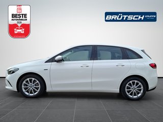 Mercedes-Benz B 250 e Style AUTOMATIK / KLIMA / NAVI / KAMERA / LED - foto 2