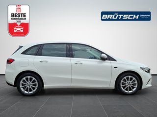 Mercedes-Benz B 250 e Style AUTOMATIK / KLIMA / NAVI / KAMERA / LED - foto 3
