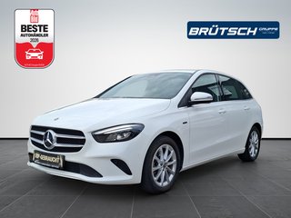 Mercedes-Benz B 250 Gebrauchtwagen Kaufen