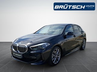 BMW 118 Gebrauchtwagen Kaufen