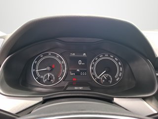 Skoda Kamiq 1.0 TSI Tour KLIMA / AHK / VOLL-LED / KAMERA / SITZHEIZUNG - foto 2