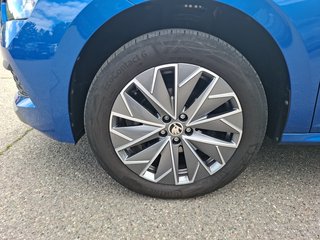Skoda Kamiq 1.0 TSI Tour KLIMA / AHK / VOLL-LED / KAMERA / SITZHEIZUNG - foto 8
