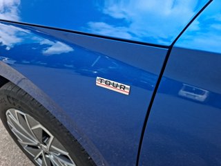 Skoda Kamiq 1.0 TSI Tour KLIMA / AHK / VOLL-LED / KAMERA / SITZHEIZUNG - foto 9