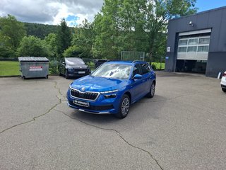Skoda Kamiq 1.0 TSI Tour KLIMA / AHK / VOLL-LED / KAMERA / SITZHEIZUNG - foto 10