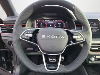 Skoda Kamiq 1.5 TSI Monte Carlo DSG / AHK / PANORAMA / MATRIX / SITZHEIZUNG - bilder 1