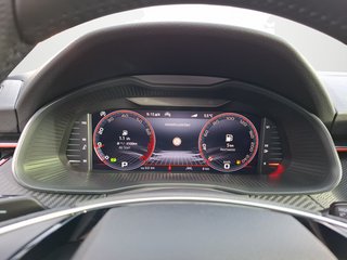 Skoda Kamiq 1.5 TSI Monte Carlo DSG / AHK / PANORAMA / MATRIX / SITZHEIZUNG - bilder 2