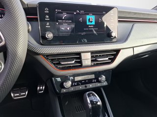 Skoda Kamiq 1.5 TSI Monte Carlo DSG / AHK / PANORAMA / MATRIX / SITZHEIZUNG - bilder 3