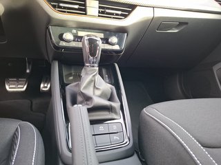 Skoda Kamiq 1.5 TSI Monte Carlo DSG / AHK / PANORAMA / MATRIX / SITZHEIZUNG - bilder 4