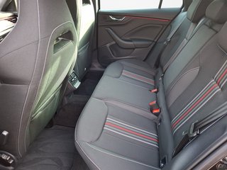 Skoda Kamiq 1.5 TSI Monte Carlo DSG / AHK / PANORAMA / MATRIX / SITZHEIZUNG - bilder 5