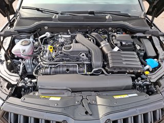 Skoda Kamiq 1.5 TSI Monte Carlo DSG / AHK / PANORAMA / MATRIX / SITZHEIZUNG - bilder 7