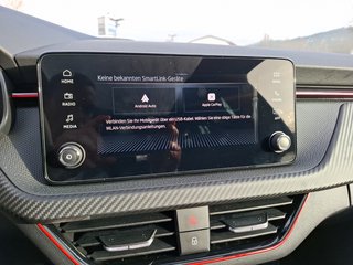 Skoda Kamiq 1.5 TSI Monte Carlo DSG / AHK / PANORAMA / MATRIX / SITZHEIZUNG - bilder 10