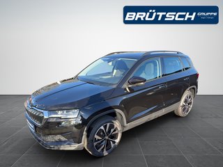 Skoda Karoq Neuwagen Kaufen