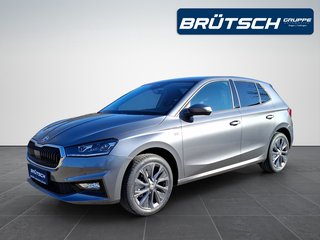 Skoda Fabia Neuwagen Kaufen