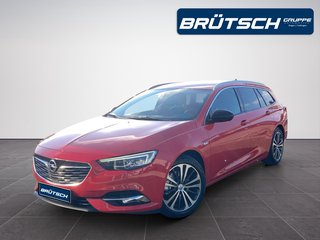 Opel Insignia Gebrauchtwagen Kaufen
