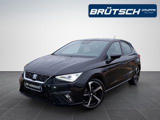 Seat Ibiza Gebrauchtwagen Kaufen