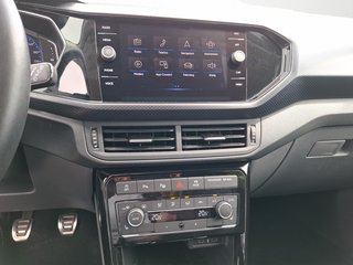 Volkswagen T-Cross 1.0 TSI United KLIMA / LED / KAMERA / ACC / SITZHEIZUNG - bilder 8