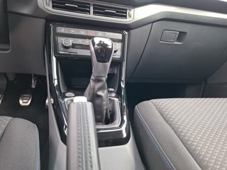 Volkswagen T-Cross 1.0 TSI United KLIMA / LED / KAMERA / ACC / SITZHEIZUNG - bilder 9