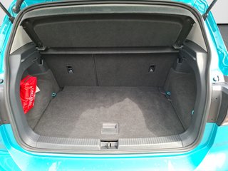 Volkswagen T-Cross 1.0 TSI United KLIMA / LED / KAMERA / ACC / SITZHEIZUNG - bilder 11
