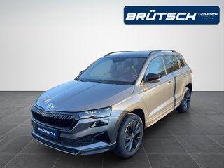 Skoda Karoq Neuwagen Kaufen