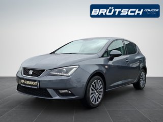 Seat Ibiza Gebrauchtwagen Kaufen