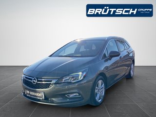 Opel Astra Gebrauchtwagen Kaufen