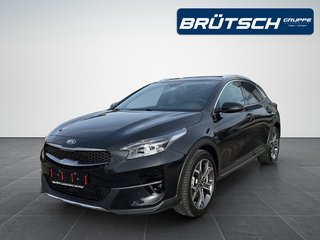 Kia XCeed Gebrauchtwagen Kaufen