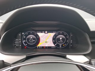 Skoda Scala 1.0 TSI Drive 125 KLIMA / AHK / NAVI / ACC / LED - foto 2