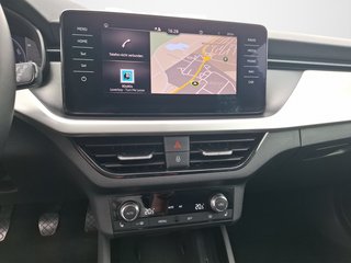 Skoda Scala 1.0 TSI Drive 125 KLIMA / AHK / NAVI / ACC / LED - foto 3