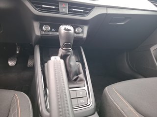 Skoda Scala 1.0 TSI Drive 125 KLIMA / AHK / NAVI / ACC / LED - foto 4