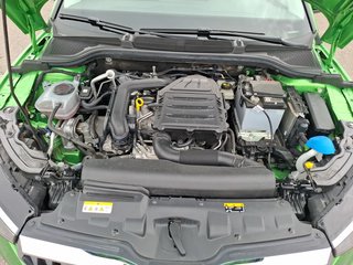 Skoda Scala 1.0 TSI Drive 125 KLIMA / AHK / NAVI / ACC / LED - foto 7