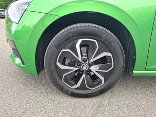 Skoda Scala 1.0 TSI Drive 125 KLIMA / AHK / NAVI / ACC / LED - foto 8