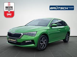 Skoda Scala Gebrauchtwagen Kaufen