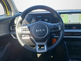 Kia Sportage 1.6 T-GDI Vision KLIMA / NAVI / LED / SITZHEIZUNG - bilder 6