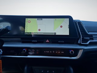 Kia Sportage 1.6 T-GDI Vision KLIMA / NAVI / LED / SITZHEIZUNG - bilder 9