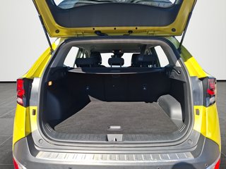 Kia Sportage 1.6 T-GDI Vision KLIMA / NAVI / LED / SITZHEIZUNG - bilder 11