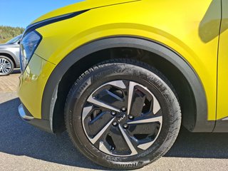 Kia Sportage 1.6 T-GDI Vision KLIMA / NAVI / LED / SITZHEIZUNG - bilder 13