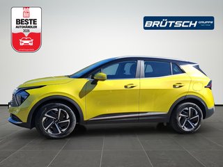 Kia Sportage 1.6 T-GDI Vision KLIMA / NAVI / LED / SITZHEIZUNG - bilder 2
