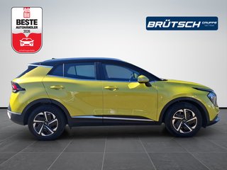 Kia Sportage 1.6 T-GDI Vision KLIMA / NAVI / LED / SITZHEIZUNG - bilder 3
