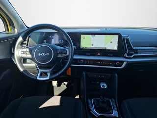 Kia Sportage 1.6 T-GDI Vision KLIMA / NAVI / LED / SITZHEIZUNG - bilder 5