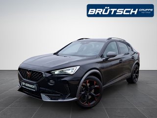 CUPRA Formentor Gebrauchtwagen Kaufen