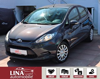 Ford Fiesta Used vehicle for sale