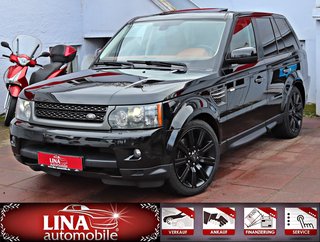 Land Rover Range Rover Used vehicle for sale