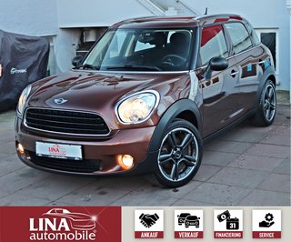 MINI One Countryman Gebrauchtwagen Kaufen