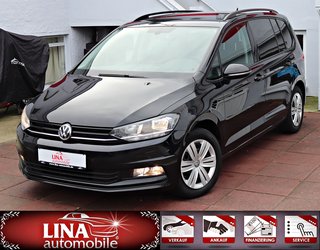 Volkswagen Touran Used vehicle for sale
