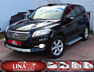 Toyota RAV 4 Used vehicle for sale
