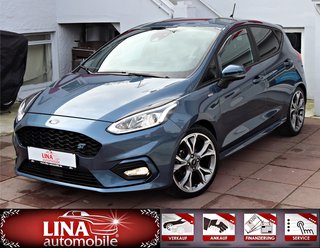 Ford Fiesta Used vehicle for sale