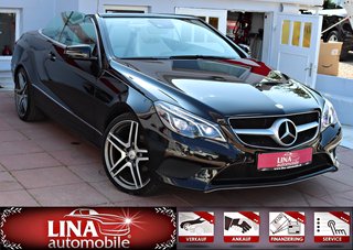 Mercedes-Benz E 220 Used vehicle for sale